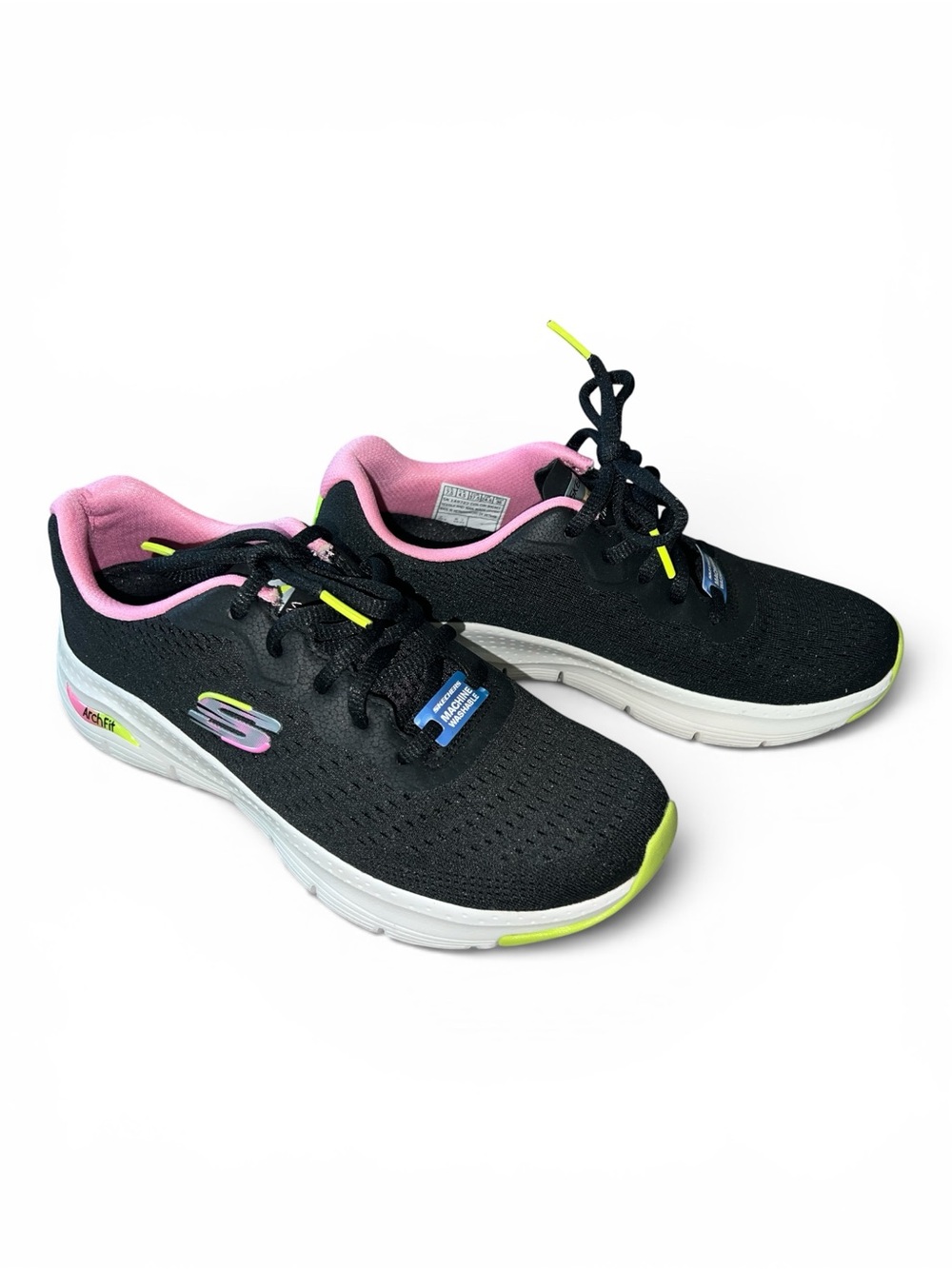 Skechers Arch Fit Infinity Cool women's sneakers size 7.5